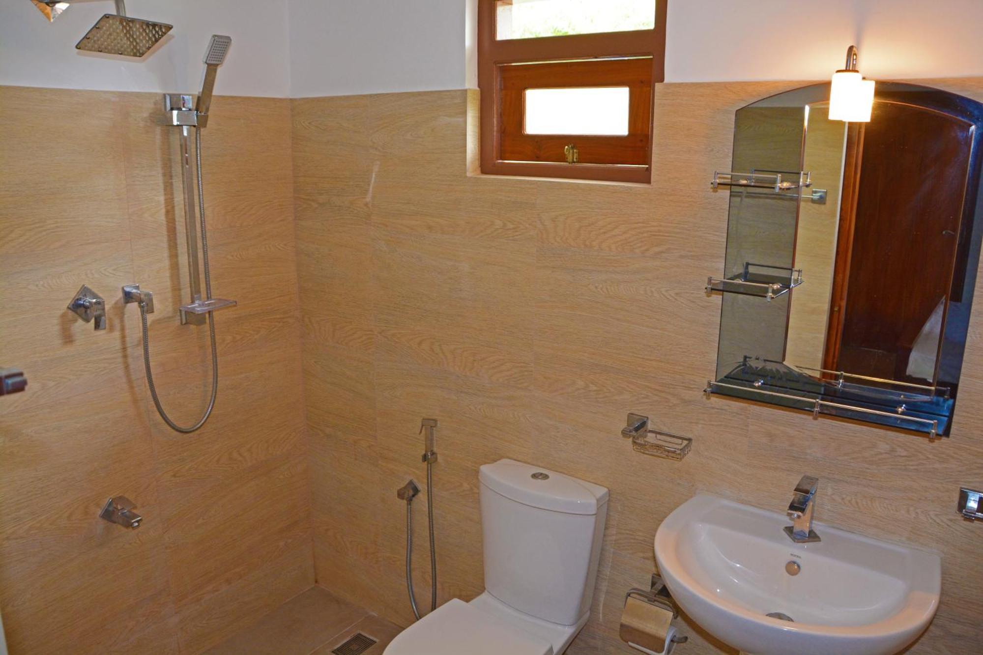 Villa Chaya Hikkaduwa Room photo