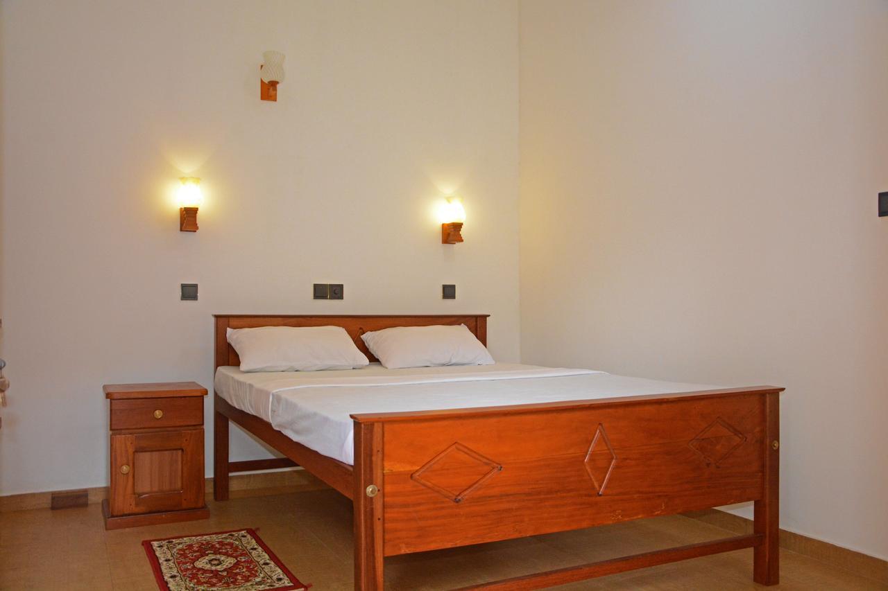Villa Chaya Hikkaduwa Exterior photo