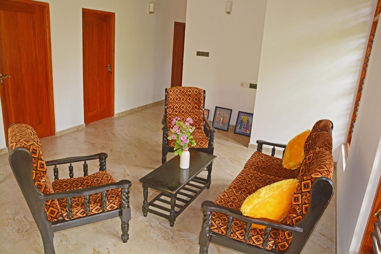 Villa Chaya Hikkaduwa Exterior photo