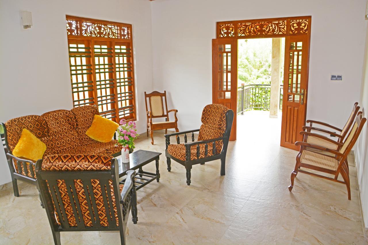 Villa Chaya Hikkaduwa Exterior photo