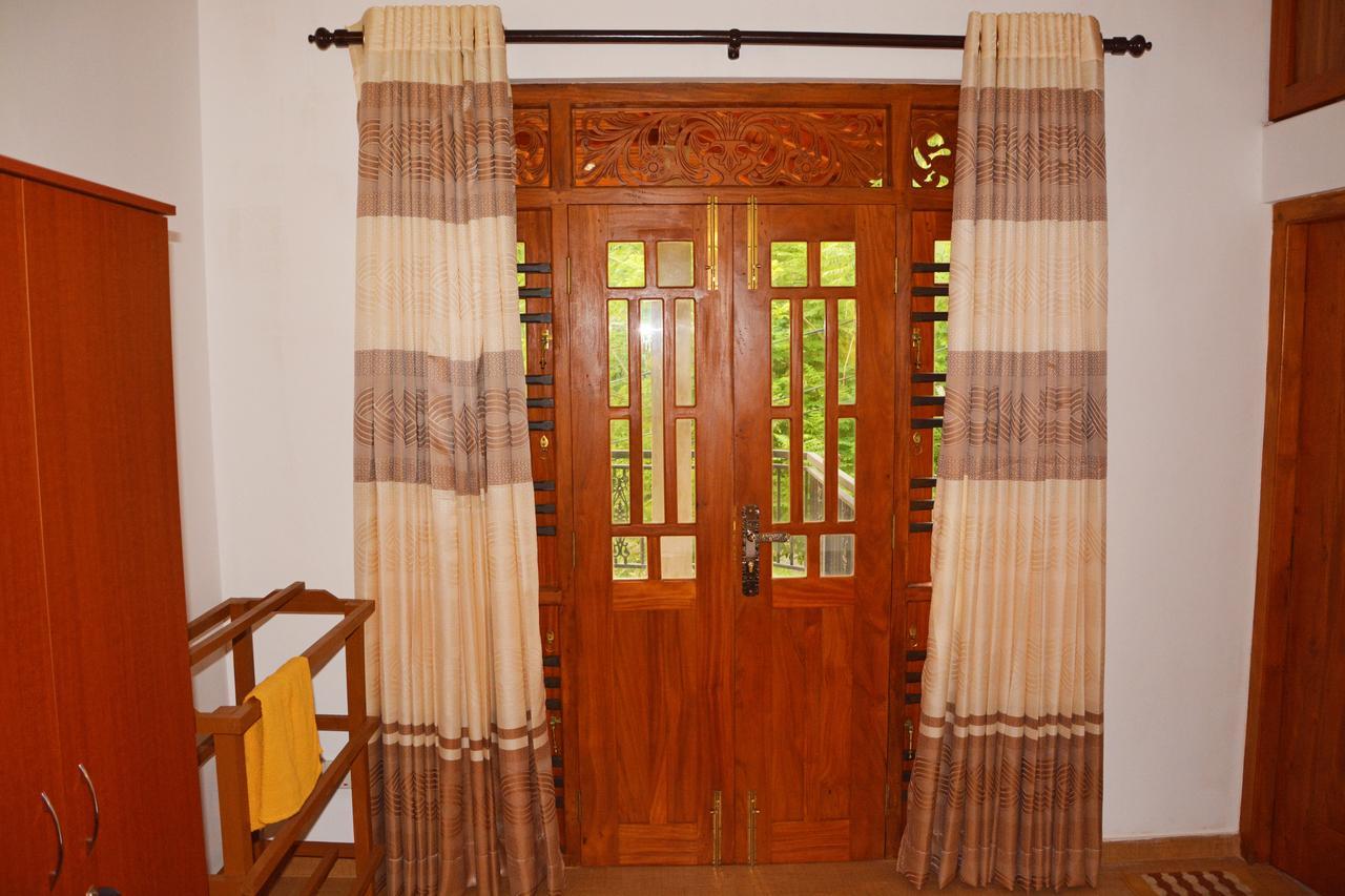 Villa Chaya Hikkaduwa Exterior photo