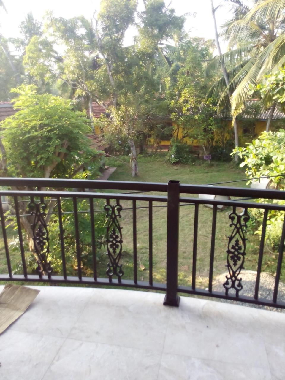 Villa Chaya Hikkaduwa Exterior photo