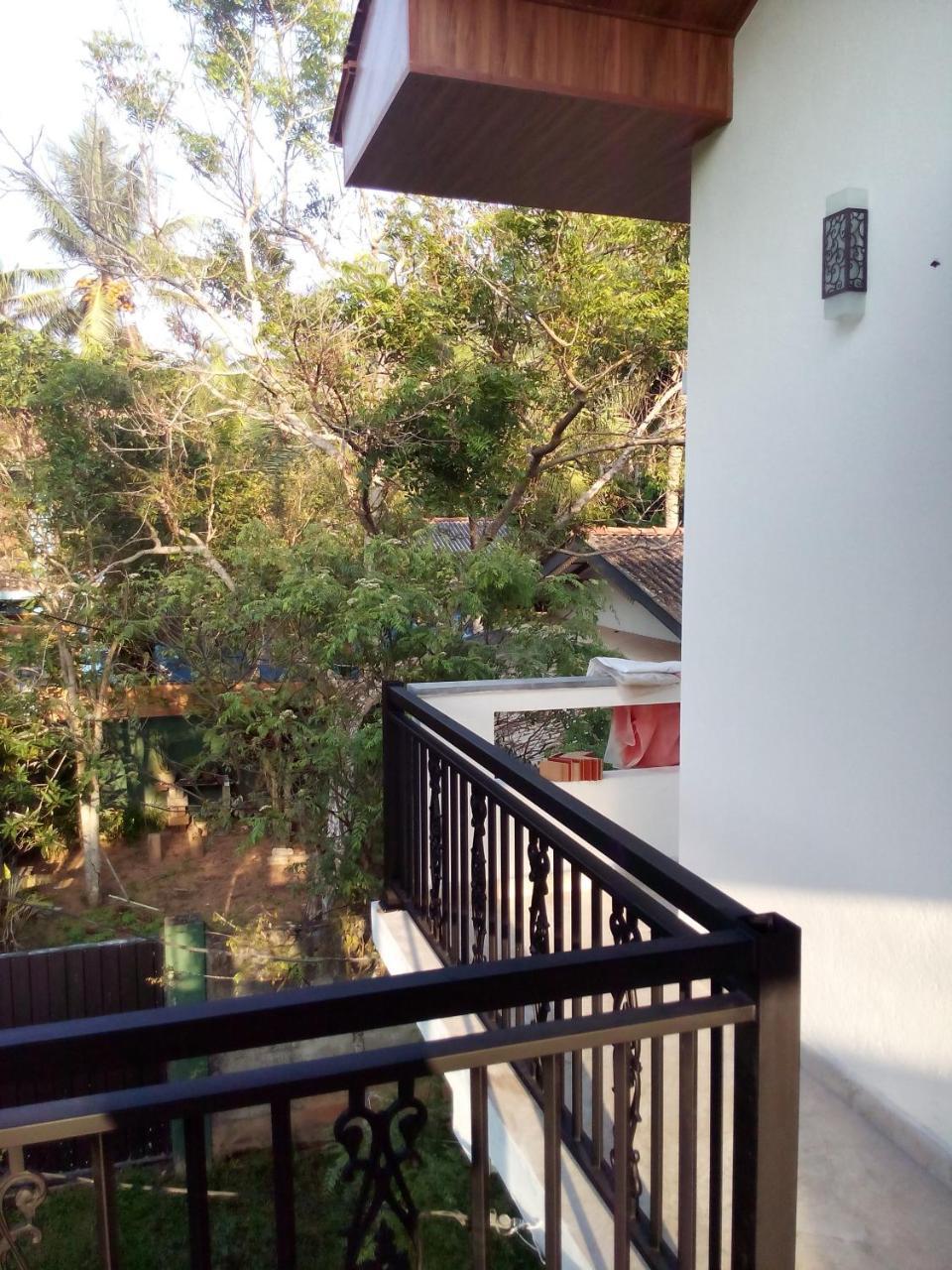 Villa Chaya Hikkaduwa Exterior photo